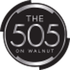 The 505 on Walnut