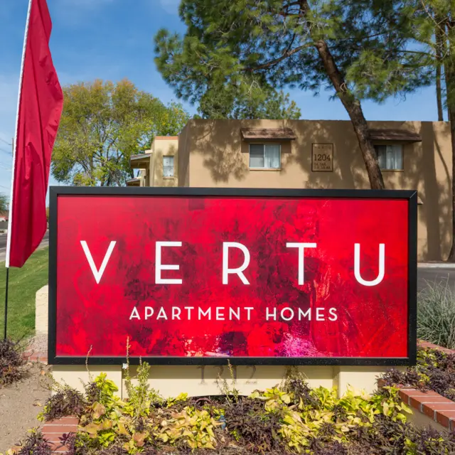 Baron Corporate Website