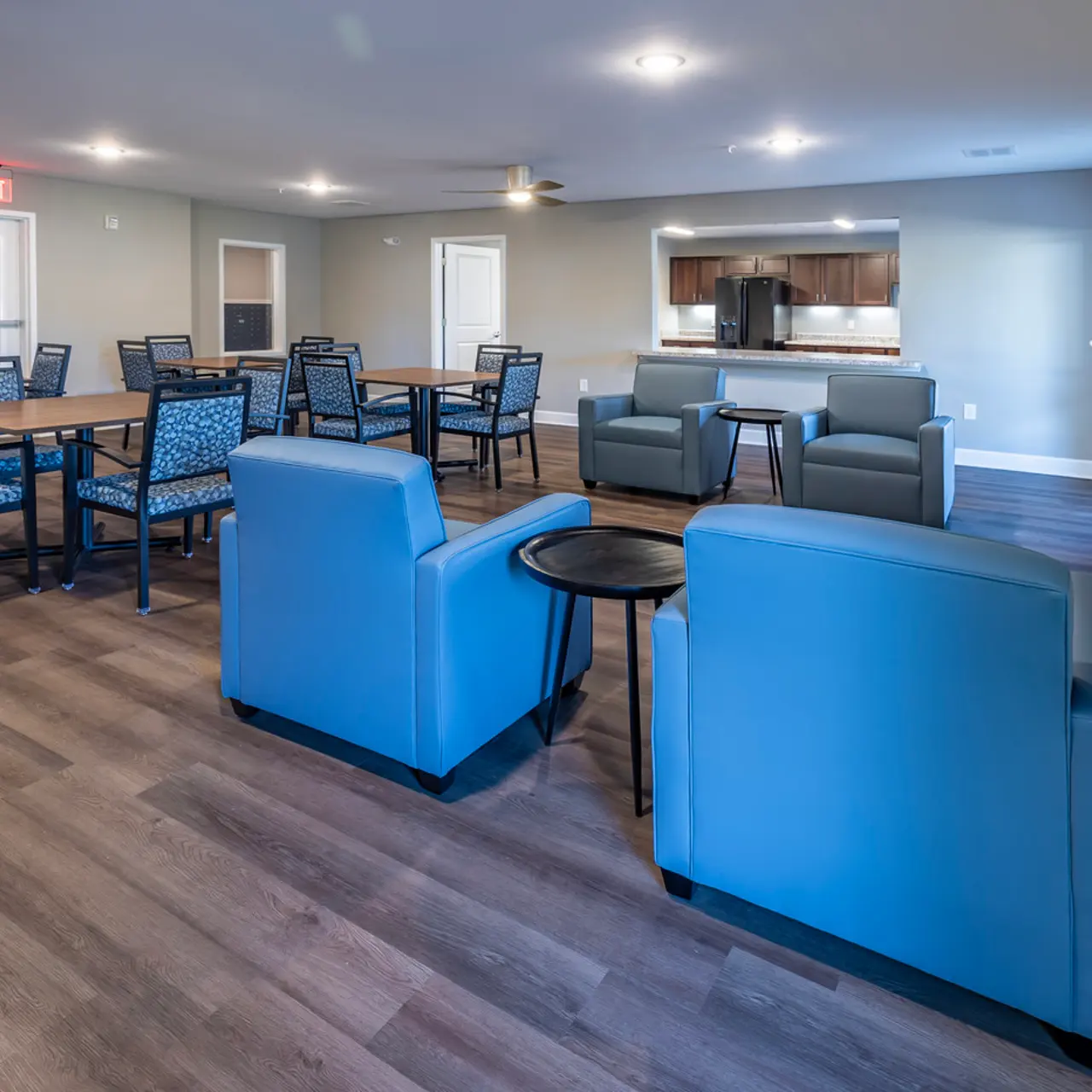 Building, Furniture, Indoors