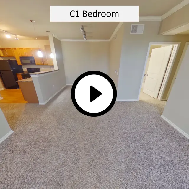C1 Bedroom
