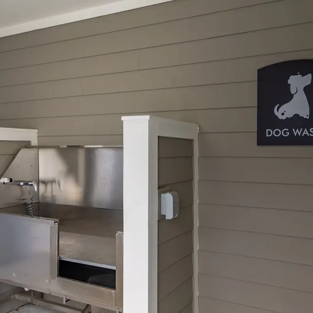 Rochester Park - Indoors, Interior Design, Sink