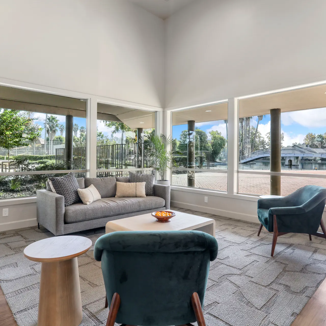 Venetian Bridges - Home Decor, Furniture, Living Room