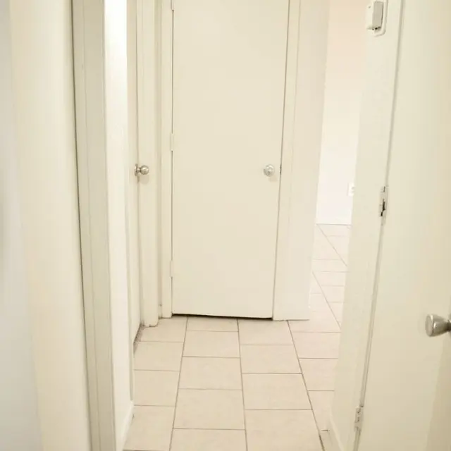 Legendary Apartments - Flooring, Floor, Door