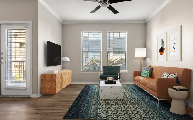 Discovery at Mandolin - Home Decor, Corner, Table