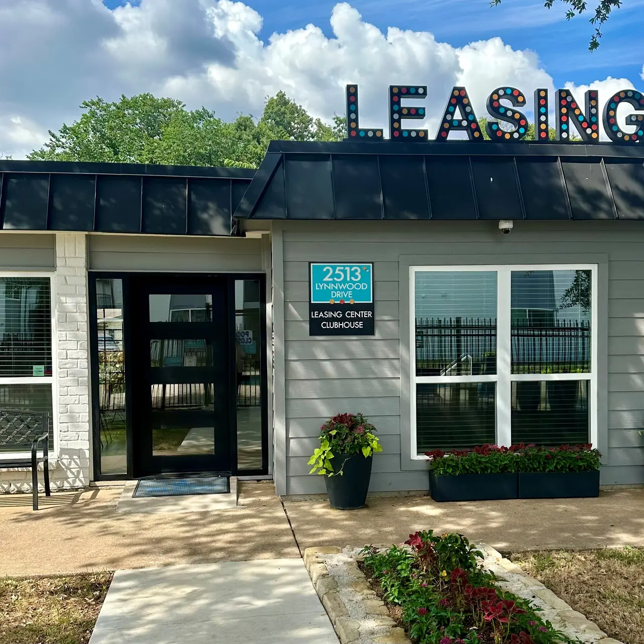 The Bowen of Arlington The Bowen of Arlington - Interior Design, Planter, Potted Plant