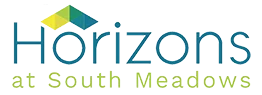 Horizons at South Meadows - Symbol