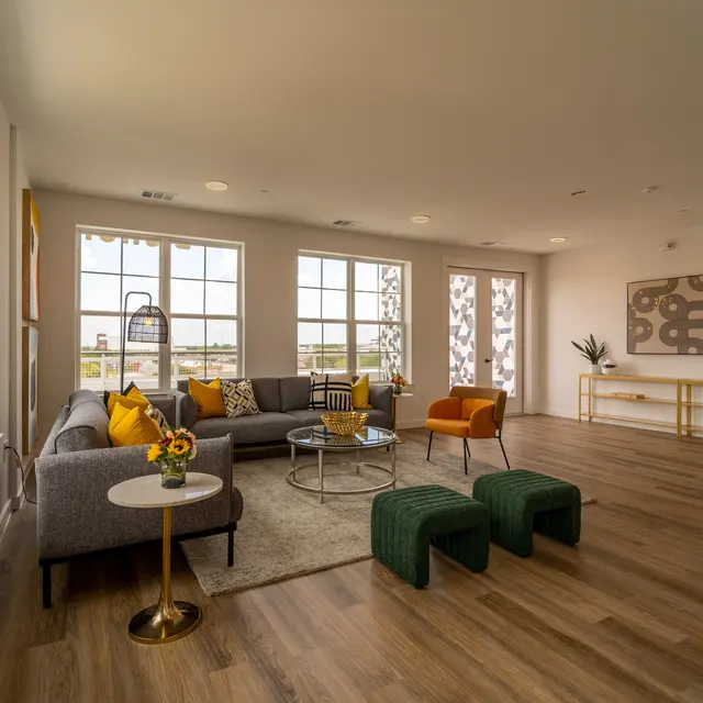 Bishop Central - Flooring, Floor, Wood