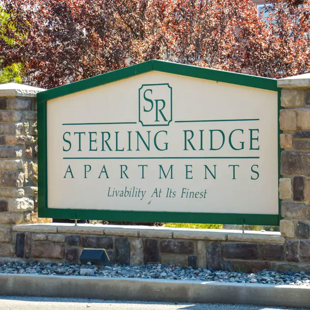 Sterling Ridge - Grass, Outdoors, Park