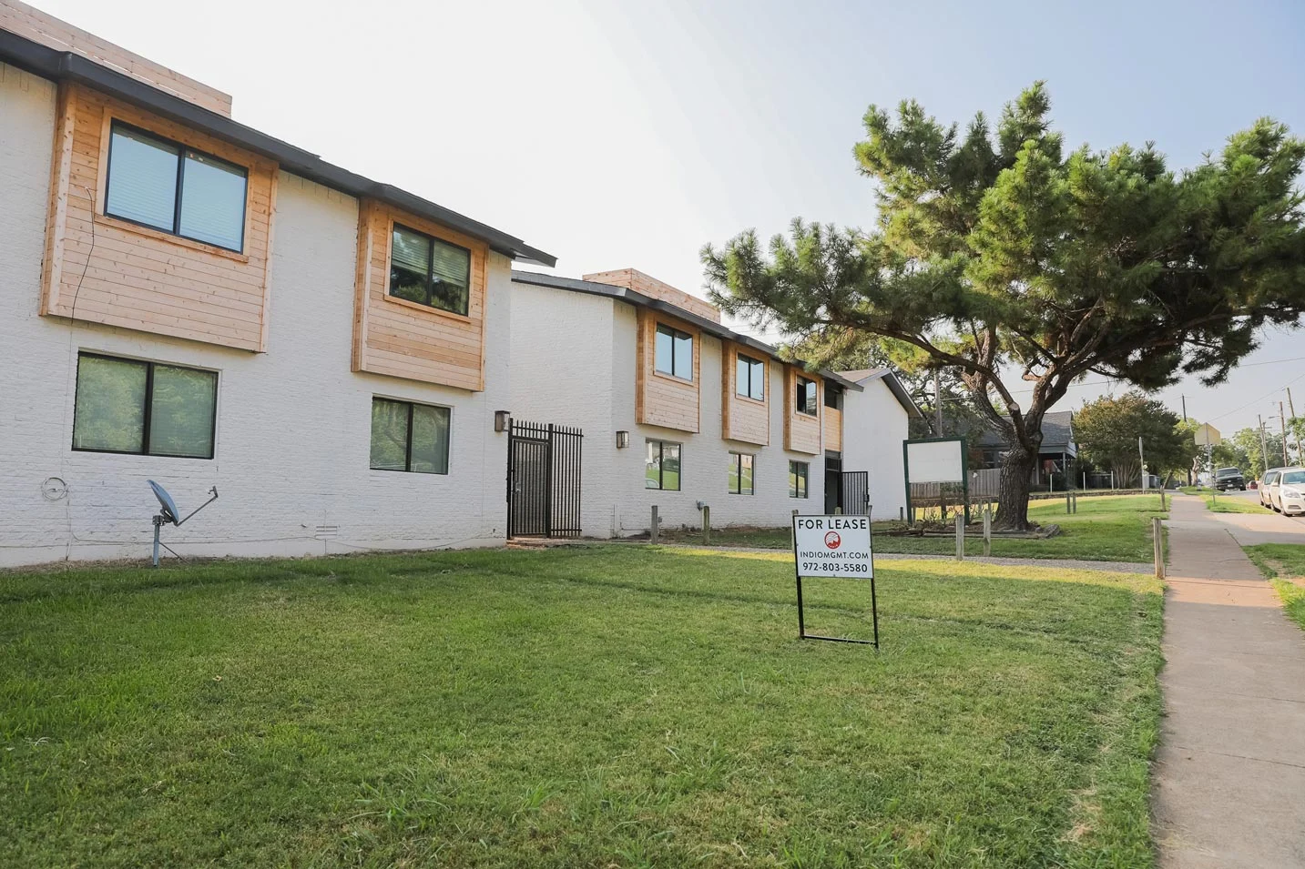 Live at Indio Live at Indio - Suburb, Building, Housing