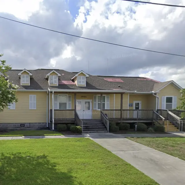 Elmwood and Indiana Homes - Suburb