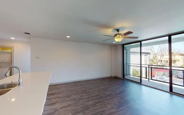 Apartments at M-Streets - Wood, Floor, Housing