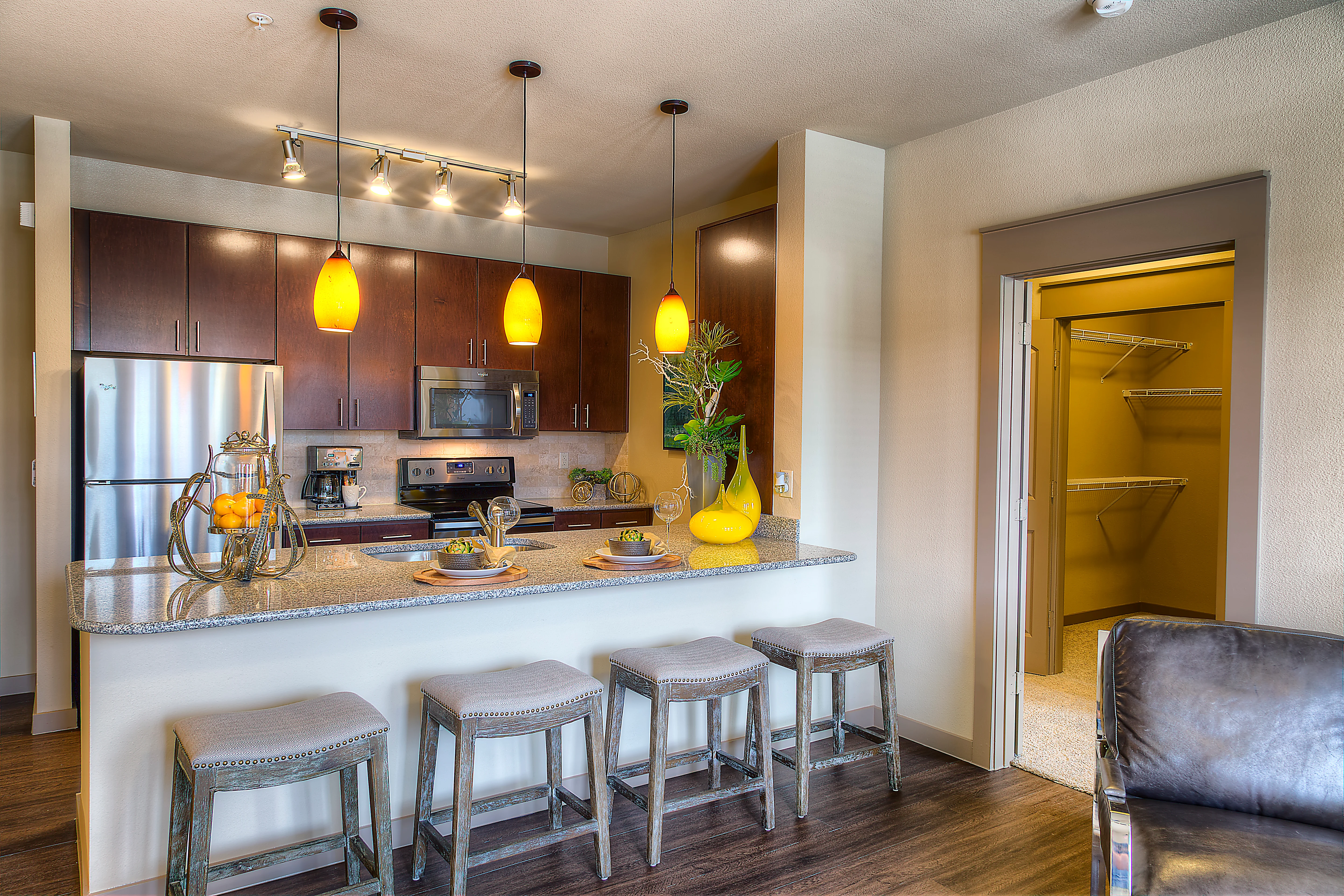 1300 North Post Oak - Furniture