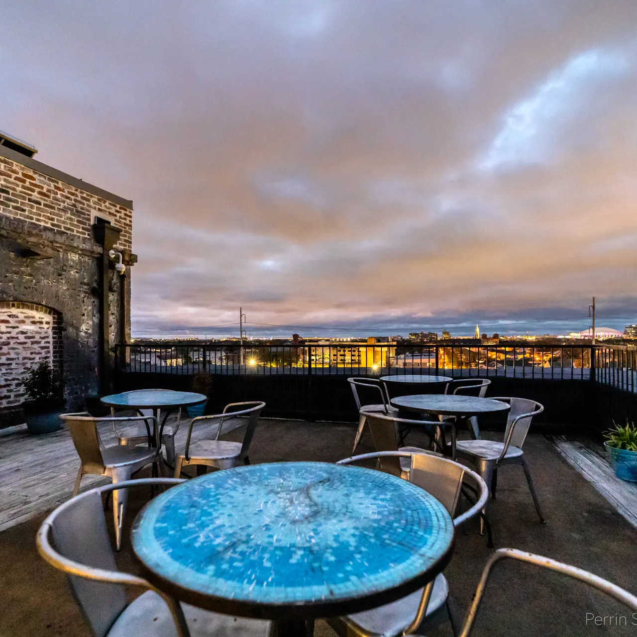 Josephine Lofts - Furniture