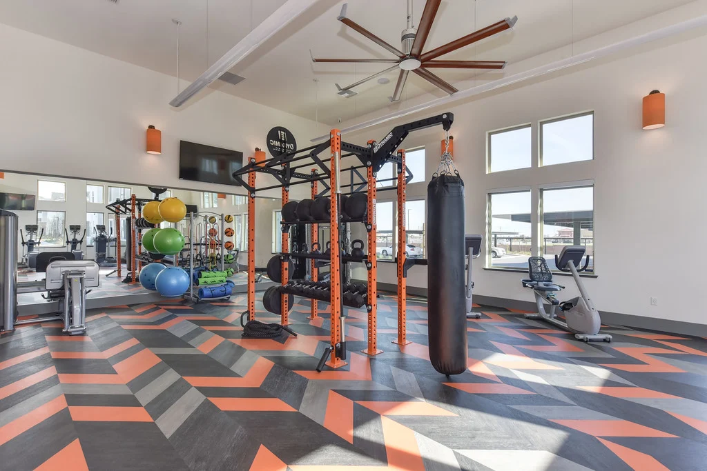 Gateway Crossing Gateway Crossing - Ceiling Fan