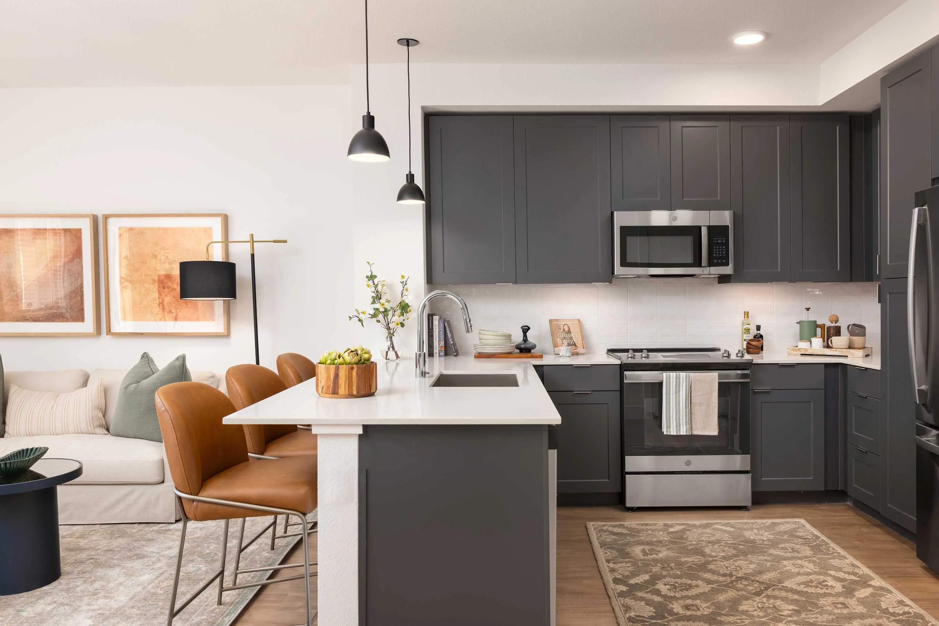 Caroline Ralston Creek Caroline Ralston Creek - Indoors, Interior Design, Home Decor