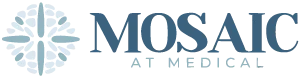 Mosaic at Medical Center - Logo, Outdoors, Nature
