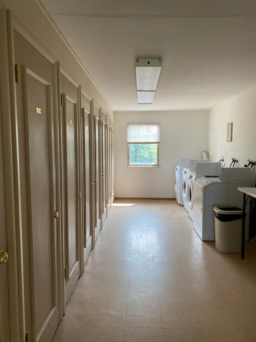 Liberty Circle - Floor