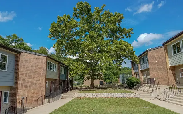 Mountain View Heights - Neighborhood, City, Suburb