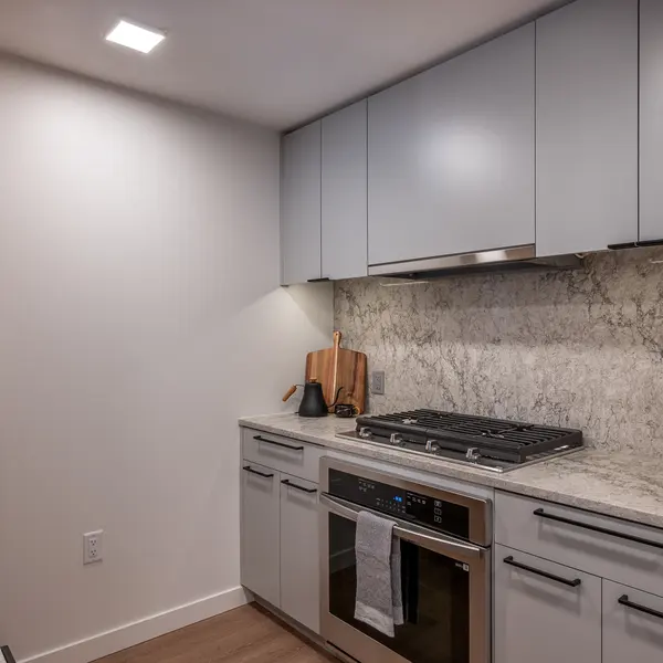 The Ayer - Indoors, Interior Design, Kitchen