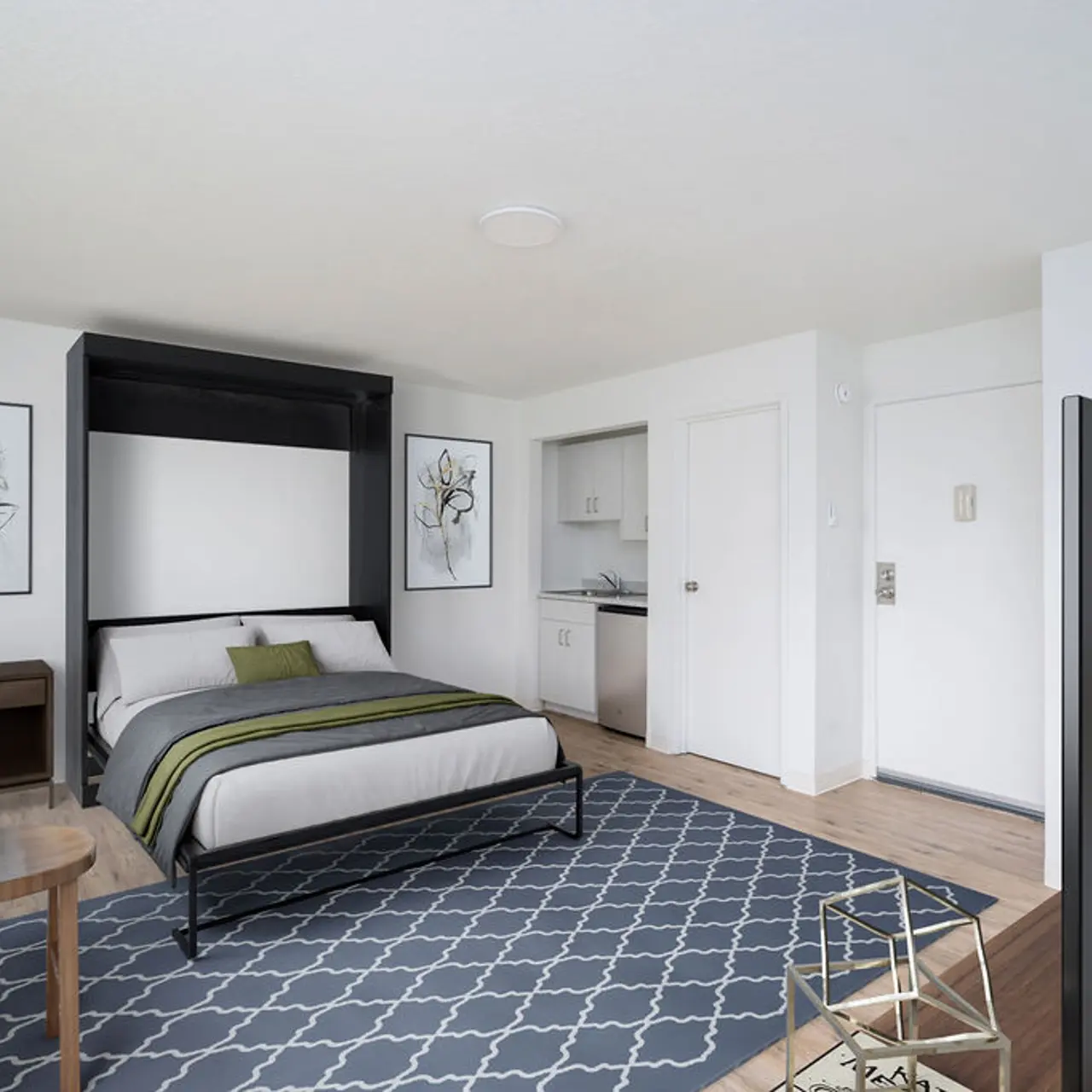 White Pine White Pine - Home Decor, Indoors, Interior Design