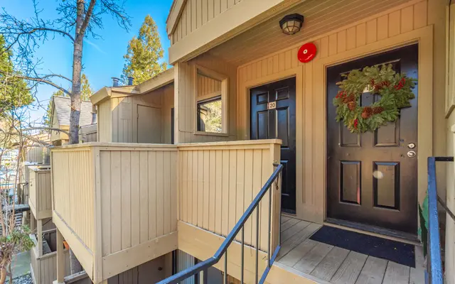 Donner at Fair Oaks - Interior Design, Handrail, Railing