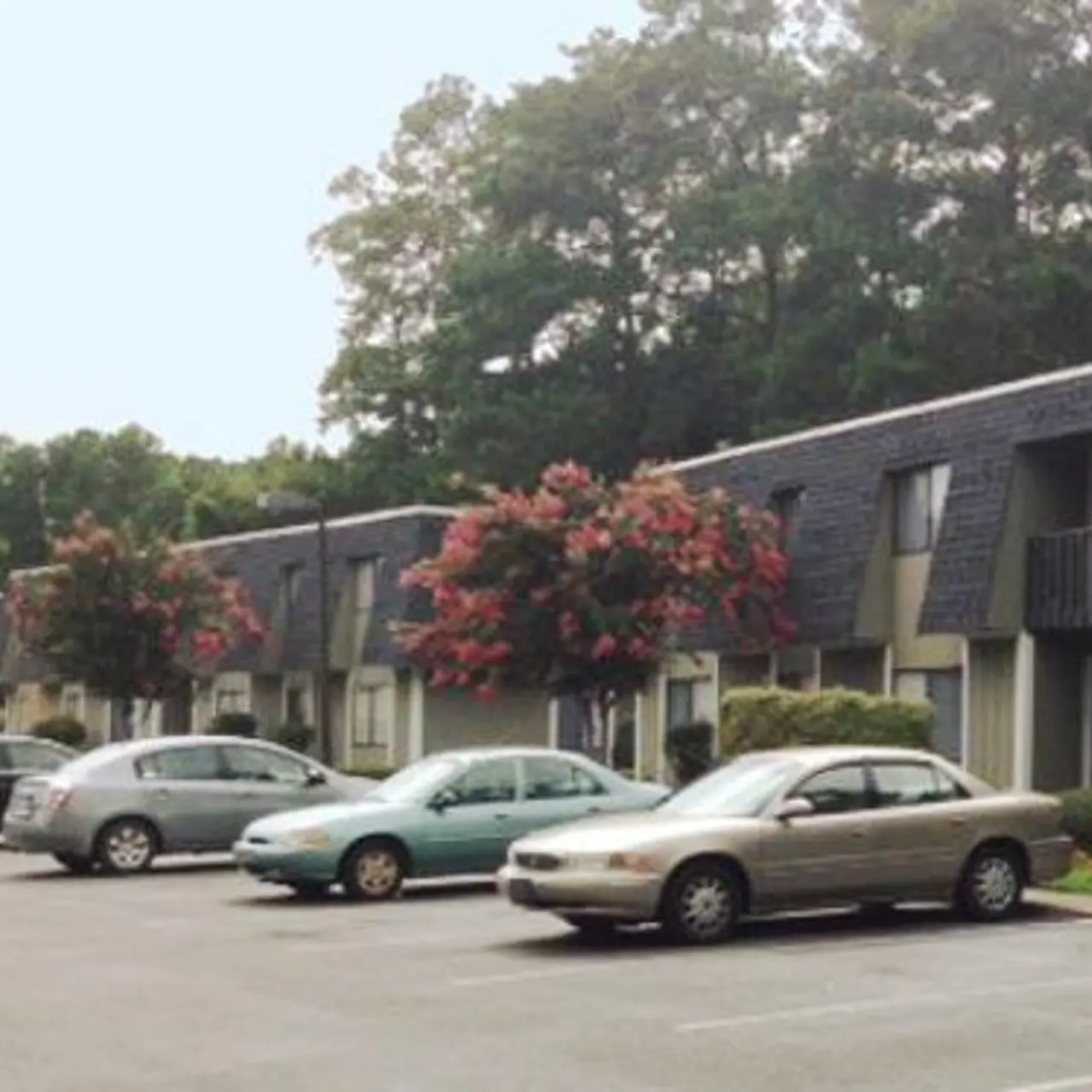 Conwayborough - Neighborhood, City, Car