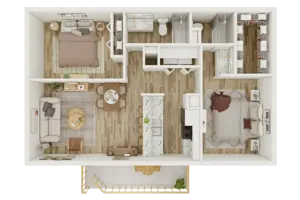 2x2 REEP Reno