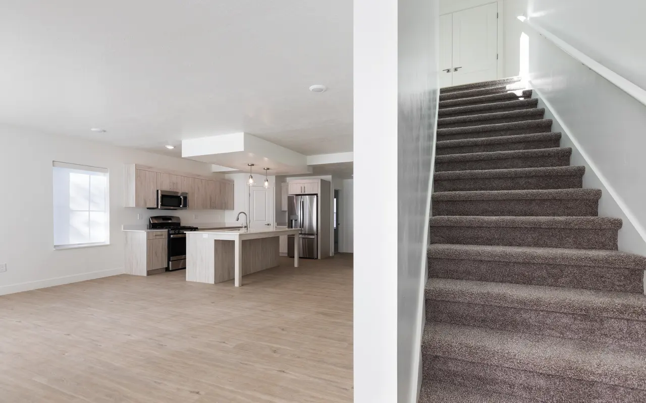 L59 Apartments L59 Apartments - House, Housing, Staircase