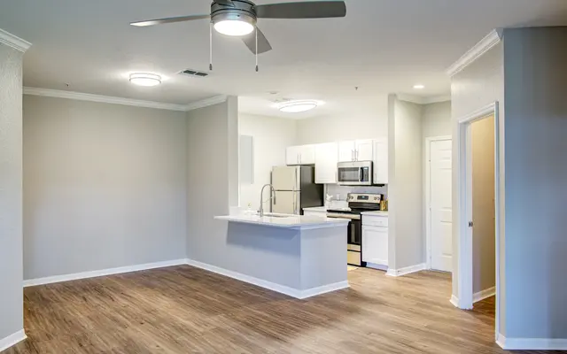 Preserve at Lakeland Hills Preserve at Lakeland Hills - Corner, Floor, Flooring