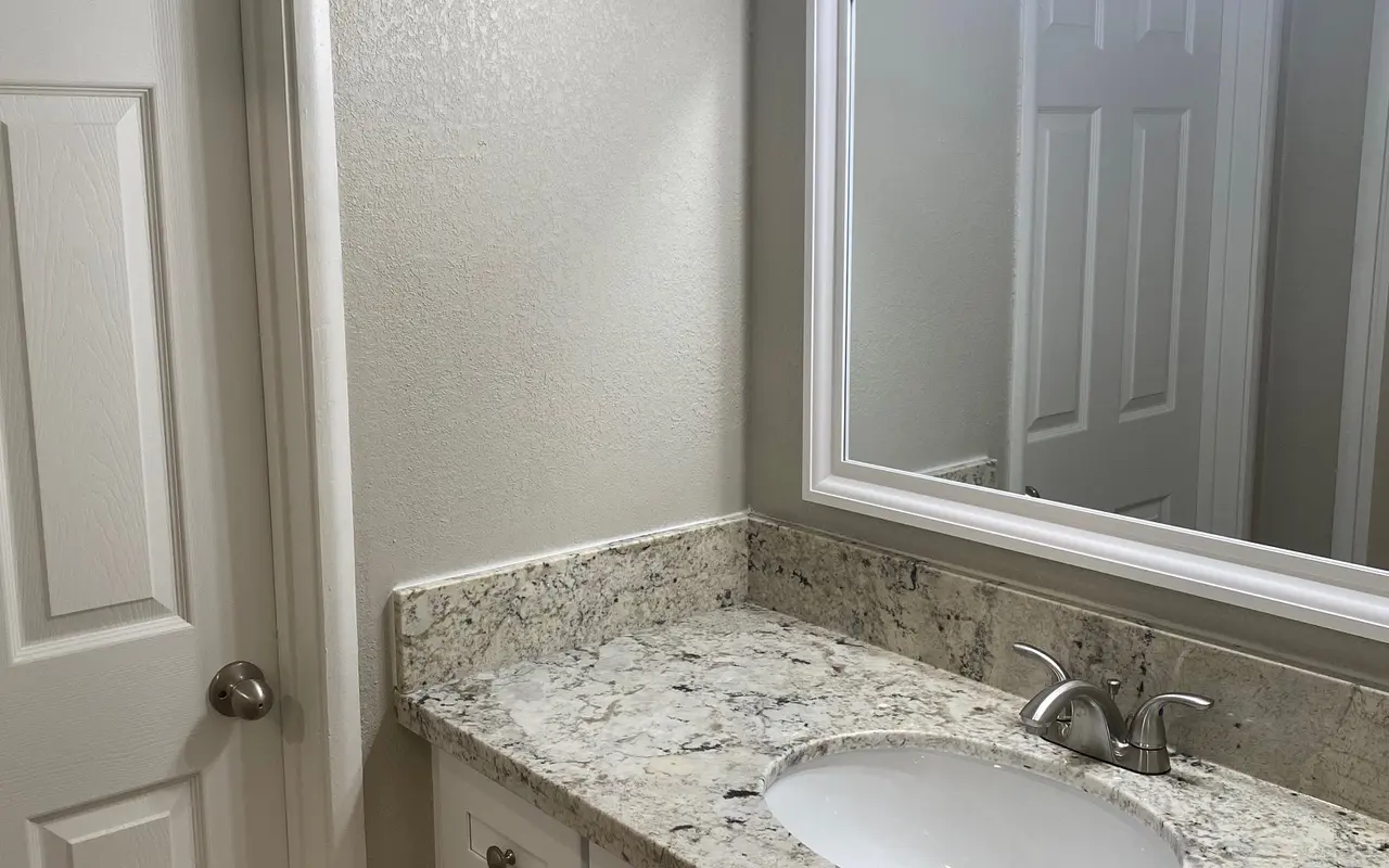 Magnolia Court Apartments - Sink, Sink Faucet