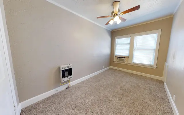 Marquita Court Apartments - Floor