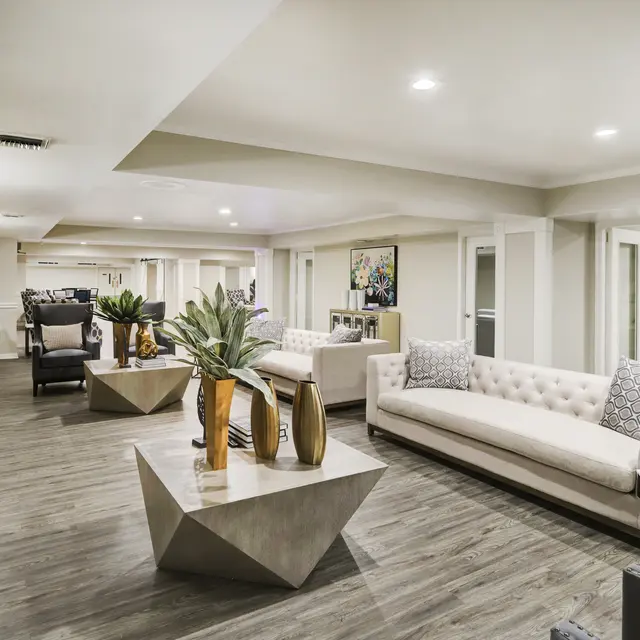 Emerson Pines - Room, Couch, Floor