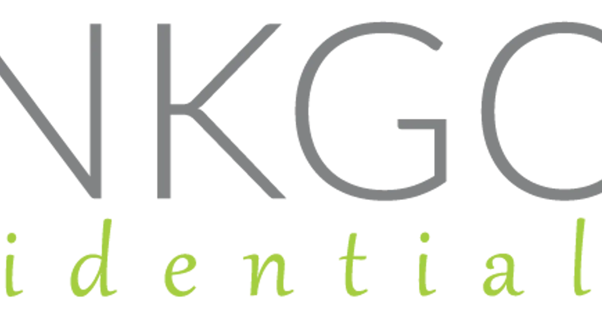Ginkgo Residential logo