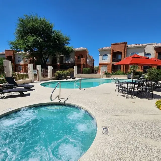 Sandstone Ridge - House, Housing, Villa