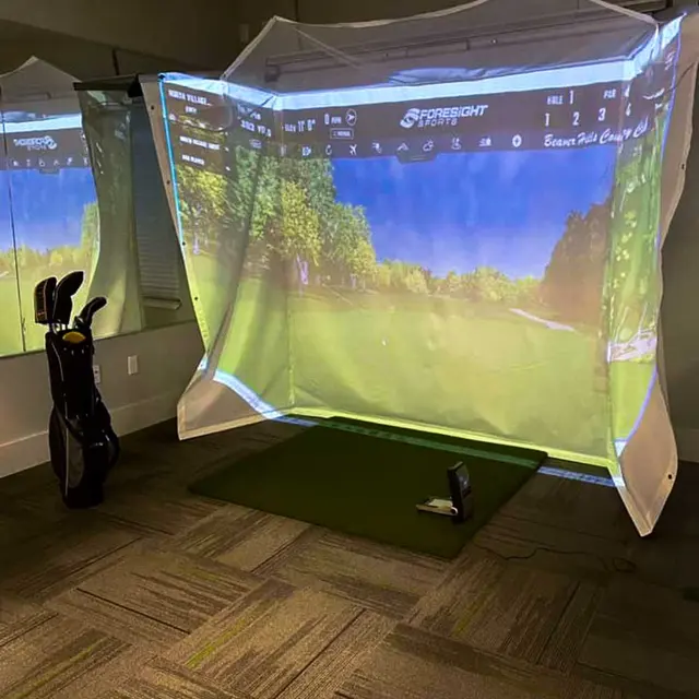 North Village Plaza Apartments