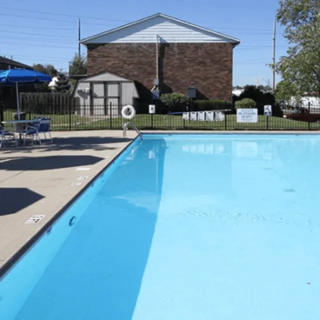Village of Cross Creek - Pool, Water, Swimming Pool