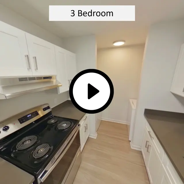 3 Bedroom
