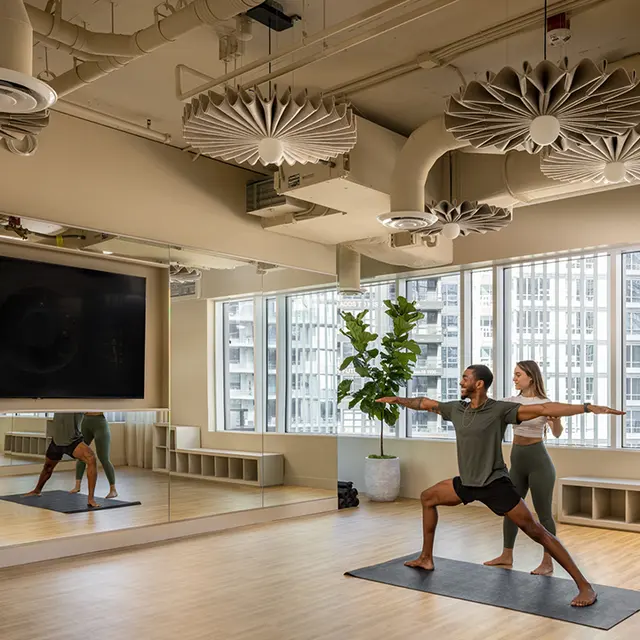 Yoga Studio Yoga Studio