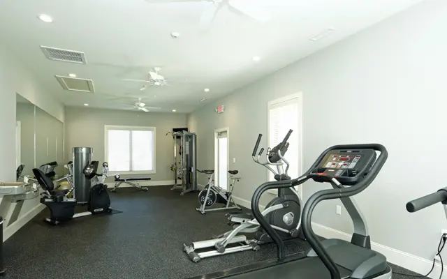 Lake Claire Apartments - Bicycle