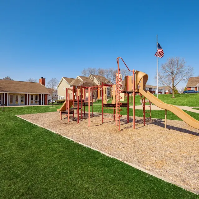 Cardinal Ridge - Grass, Outdoor Play Area, Outdoors