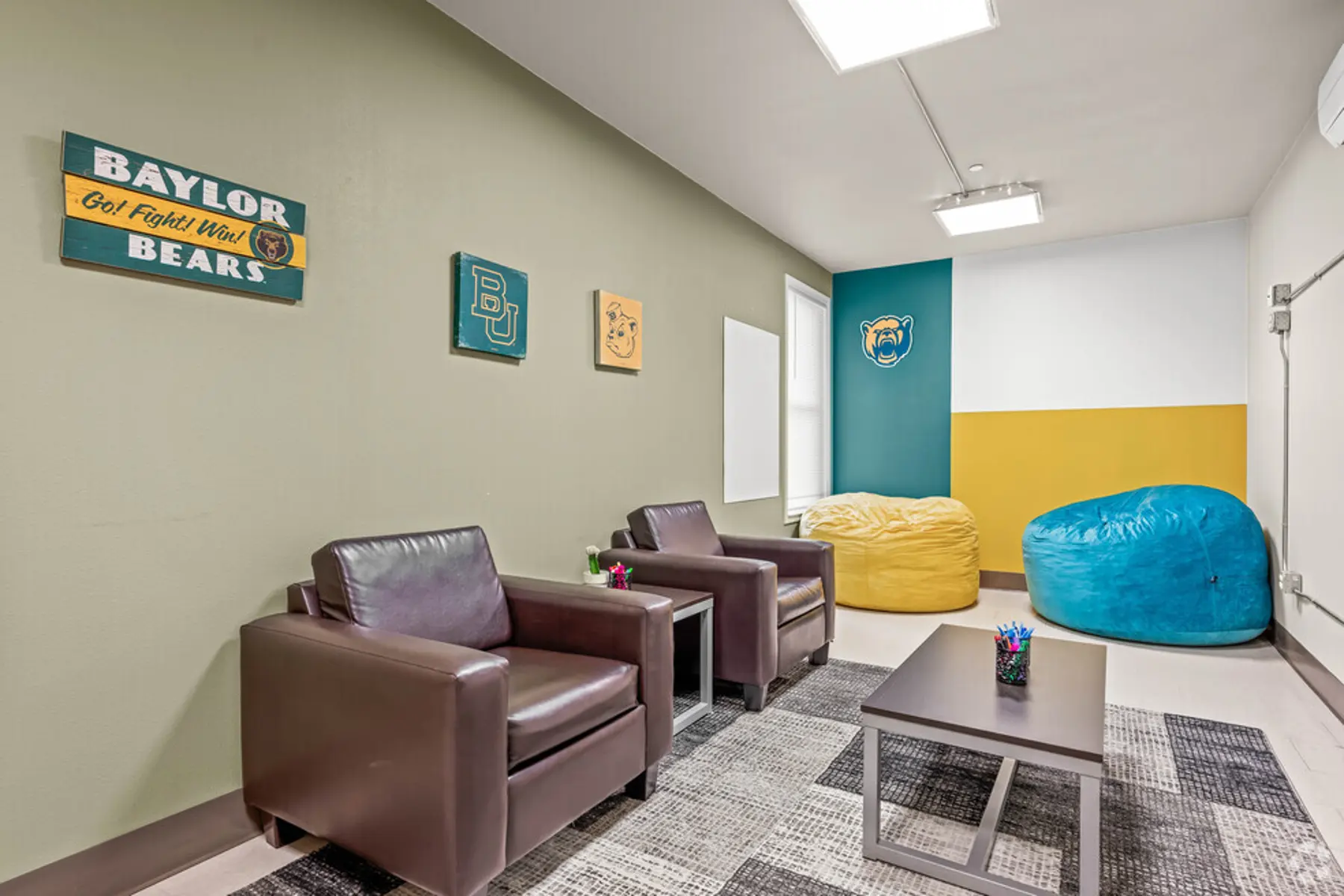 West Campus Lofts - Furniture, Indoors, Home Decor