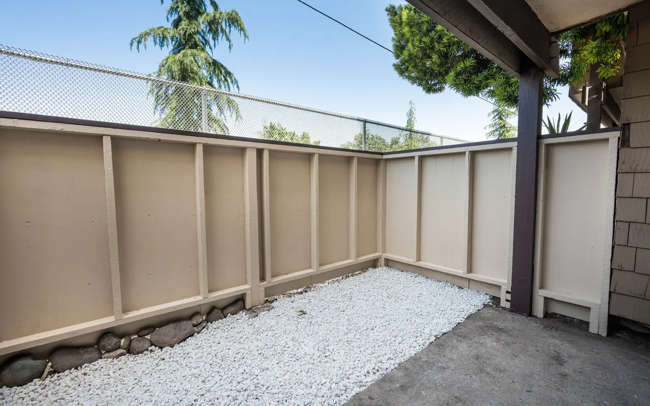 Marconi Oaks - Backyard, Nature, Outdoors