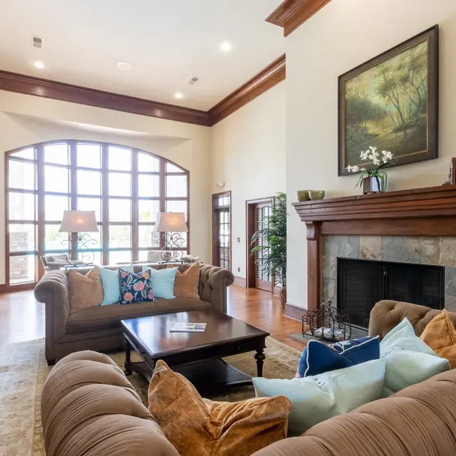 Summer Lake Summer Lake - Living Room, Room, Indoors