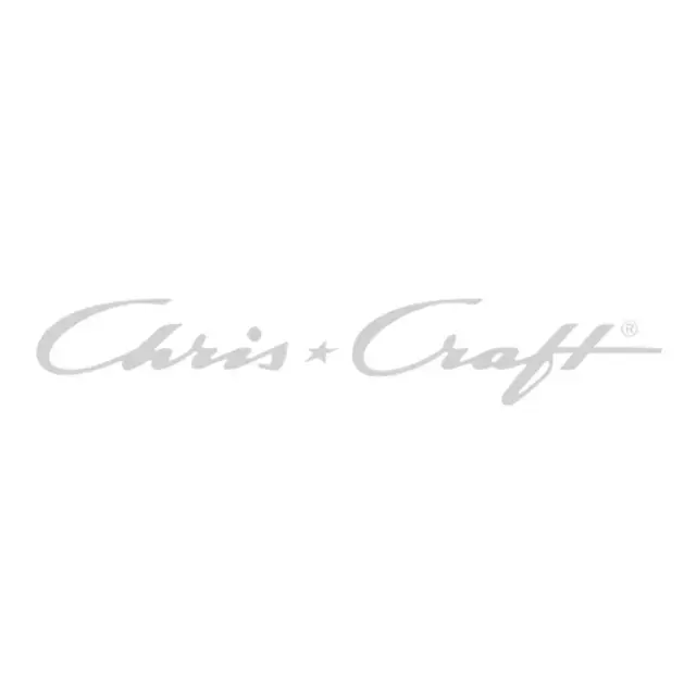 Chris Craft - Logo