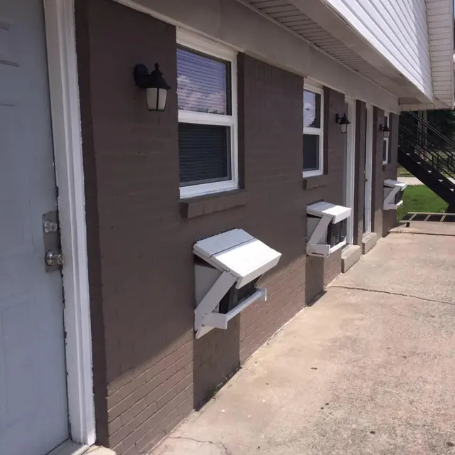 Blue Country Apartments Blue Country Apartments - City