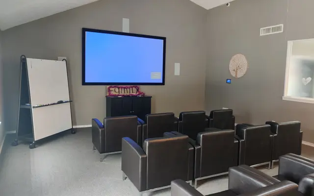 Park City Townhomes - Chair