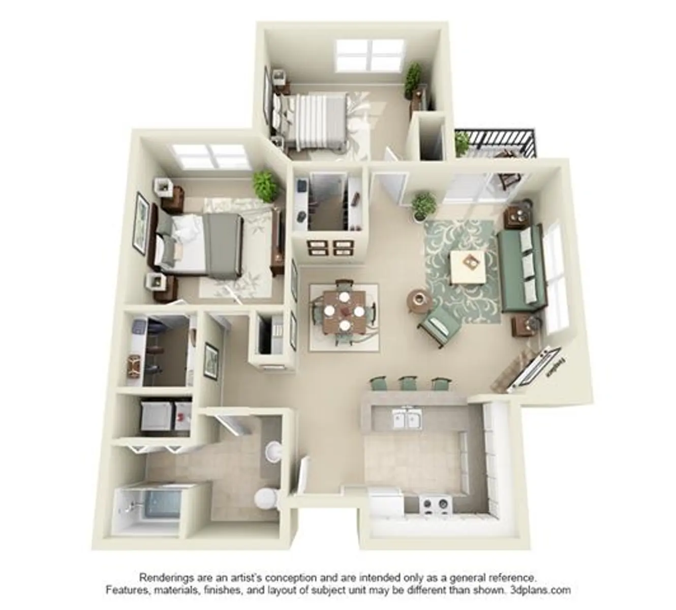 Floor Plan, Diagram, Plant