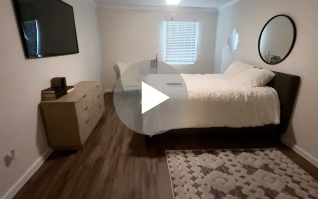1 Bed Model Room Walkthrough