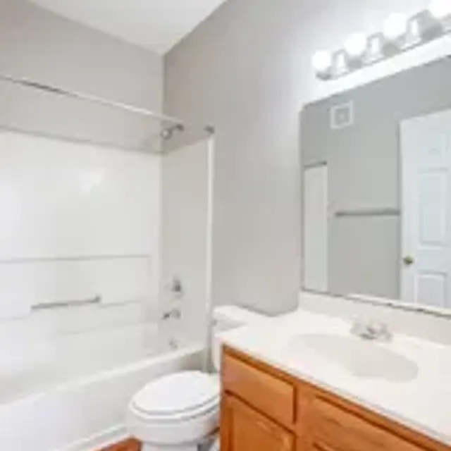 Delaware Crossing - Indoors