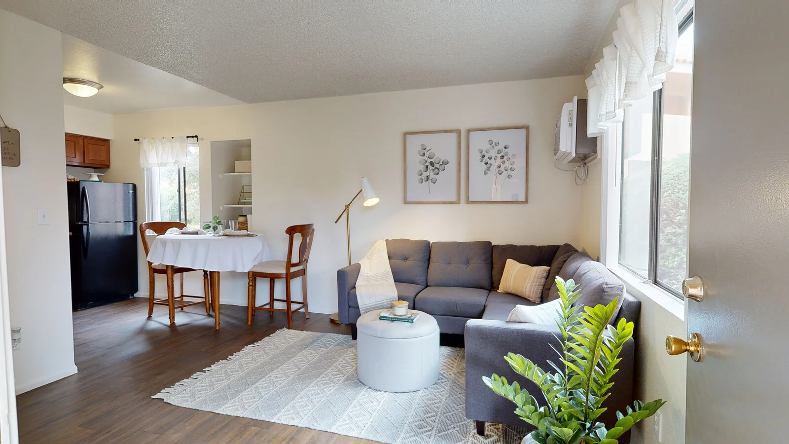 The Missions at Sentinel Peak - Home Decor, Furniture, Table